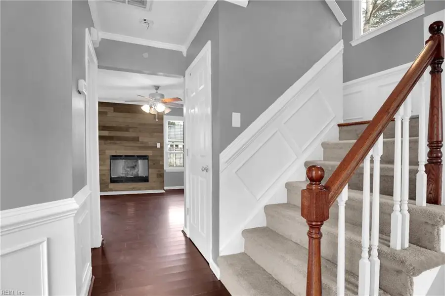 2402 Pine Tree Way, Suffolk, VA 23434 - Image #3