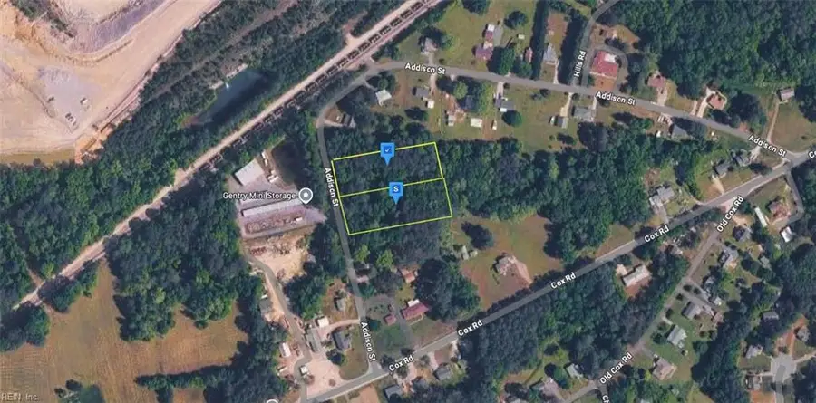 23617 Addison Street, Petersburg, VA 23803 - Image #2