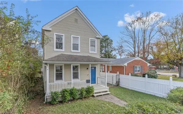 1106 Victoria Boulevard, Hampton, VA 23661