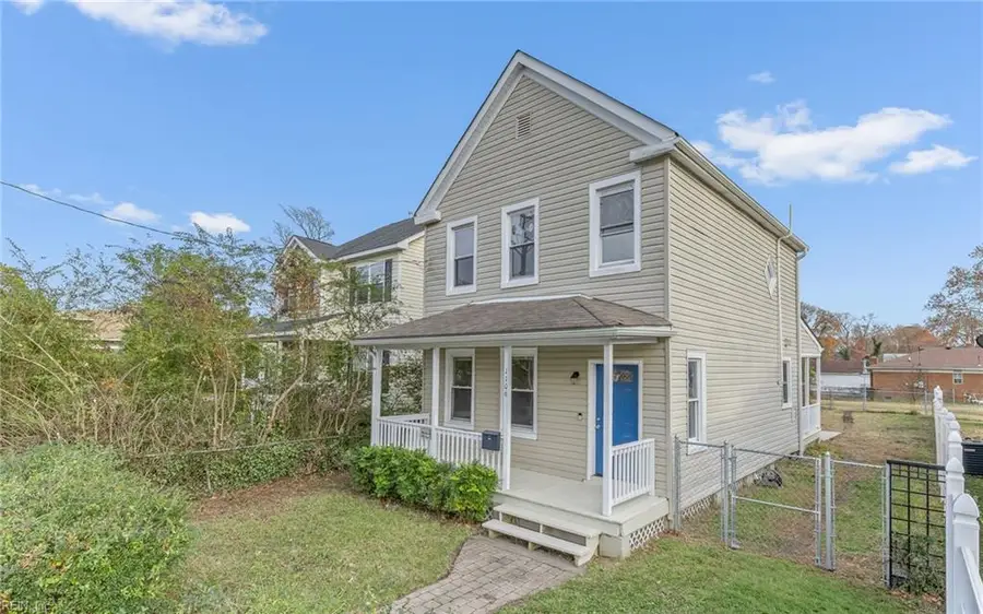 1106 Victoria Boulevard, Hampton, VA 23661 - Image #2