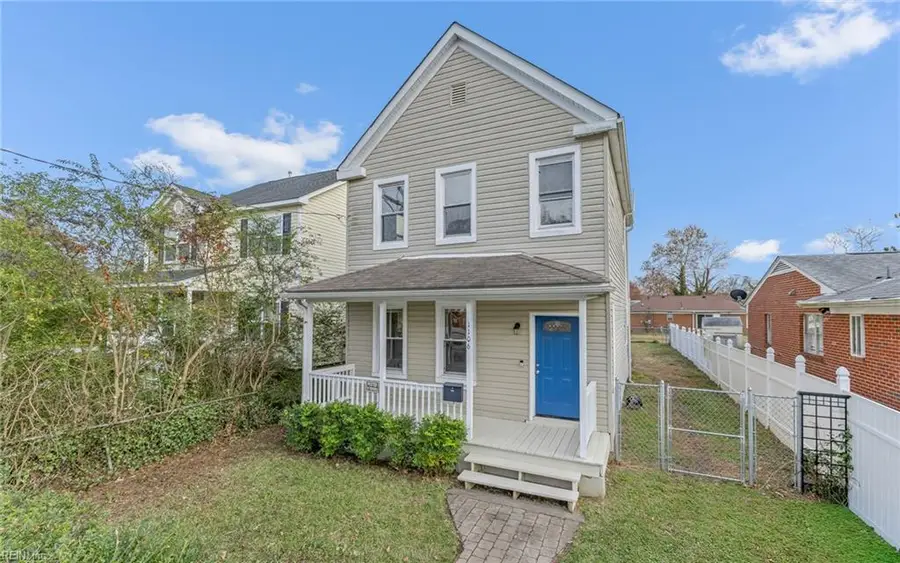 1106 Victoria Boulevard, Hampton, VA 23661 - Image #3