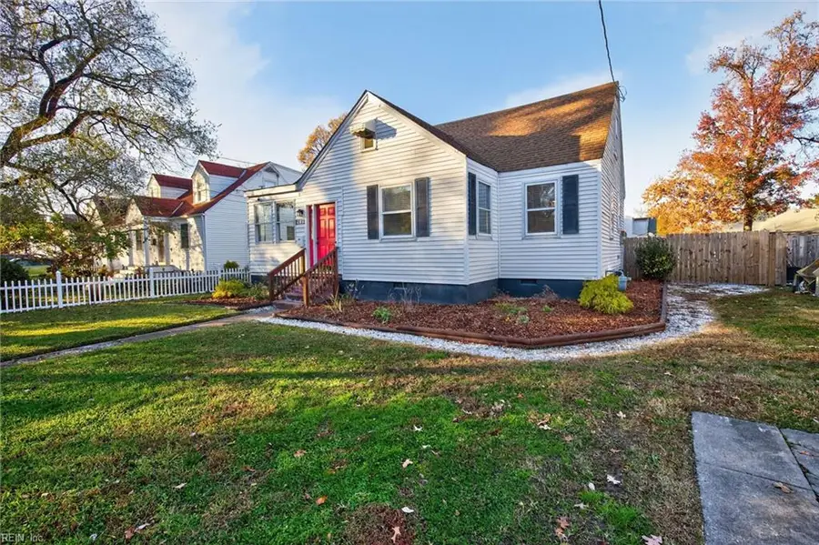 1136 Templar Boulevard, Norfolk, VA 23518 - Image #2