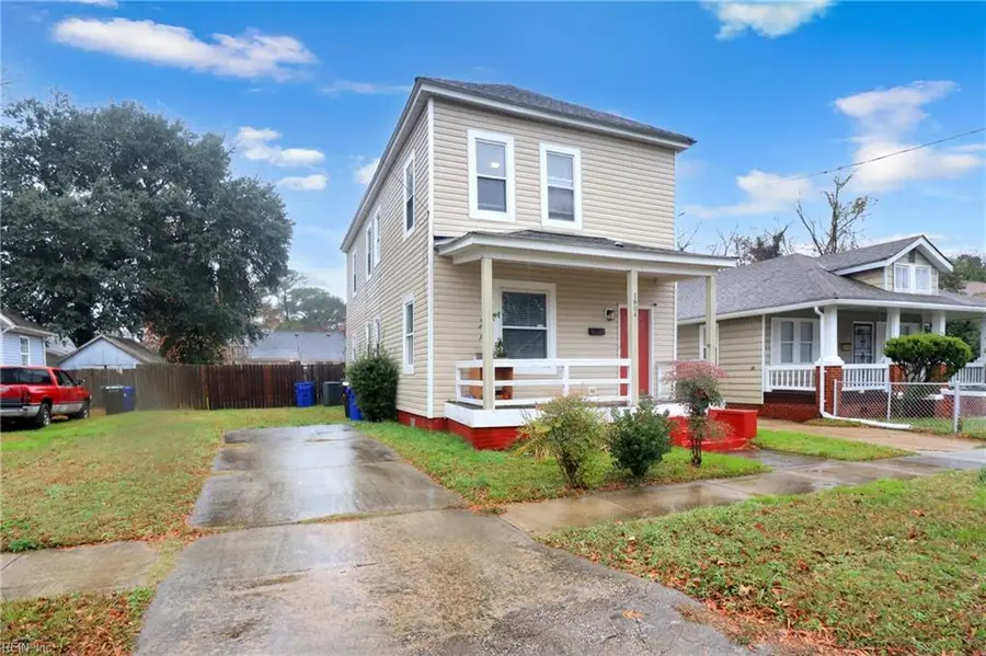 1804 Richmond Avenue, Portsmouth, VA 23704 - Image #2