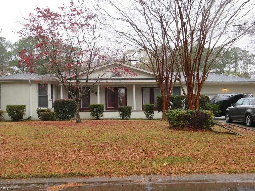 3513 Byrn Brae Drive, Virginia Beach, VA 23464 - Image #1