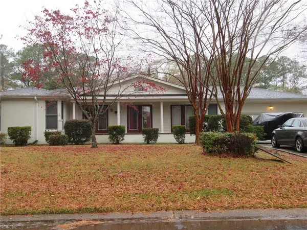 3513 Byrn Brae Drive, Virginia Beach, VA 23464