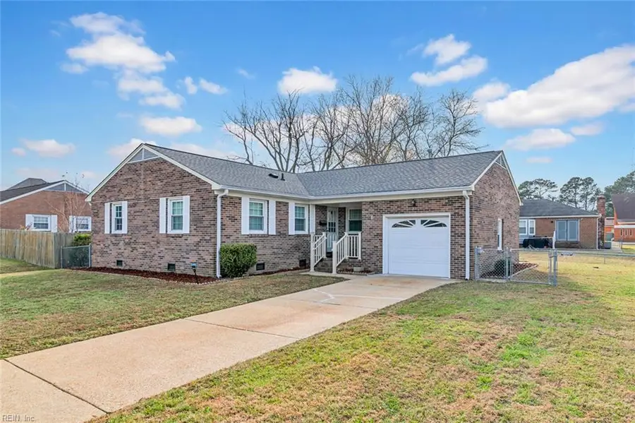 6 Rust Street, Hampton, VA 23664 - Image #2