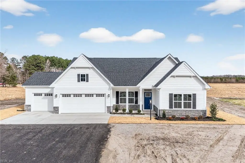 109 Backwoods Lane, Moyock, NC 27958 - Image #1