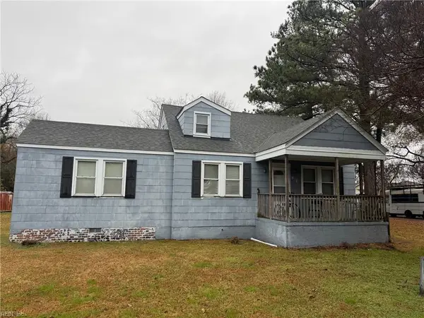 701 Wingfield Avenue, Chesapeake, VA 23325