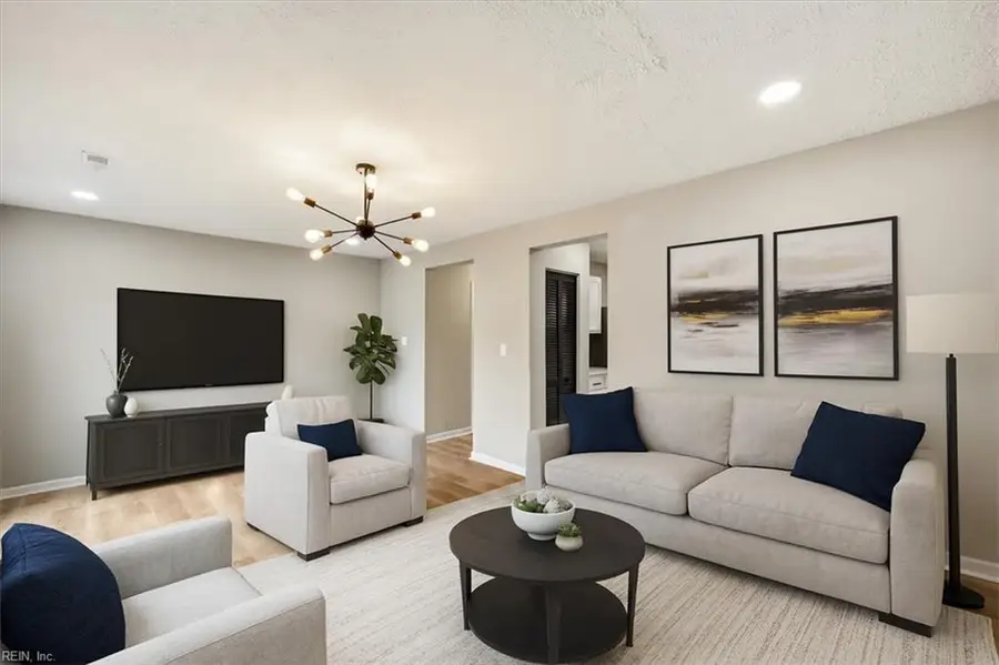 121 Whitewater Drive, Newport News, VA 23608 - Image #2