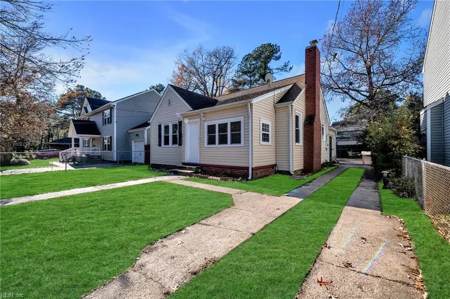 2731 Bapaume Avenue, Norfolk, VA 23509 - Image #2