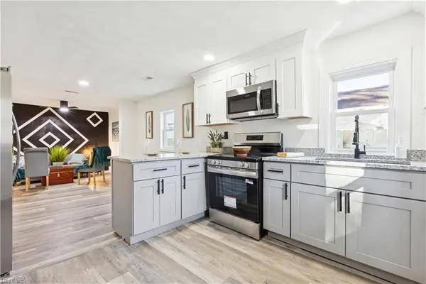 204 Bute Street, Suffolk, VA 23434