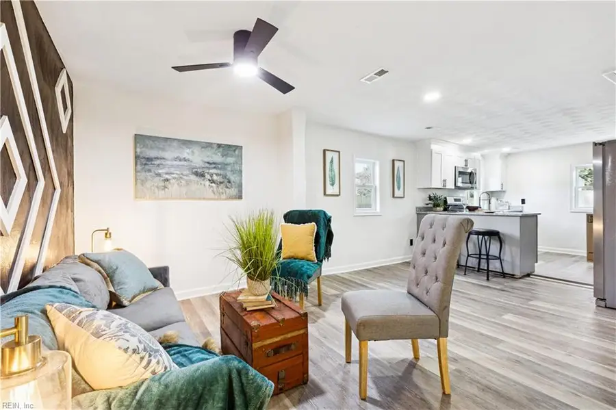 204 Bute Street, Suffolk, VA 23434 - Image #2