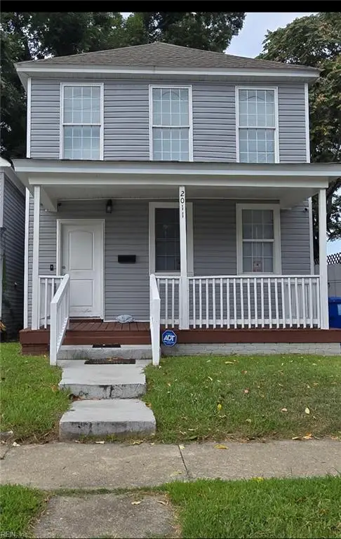 2011 Chestnut Avenue, Newport News, VA 23607 - Image #1