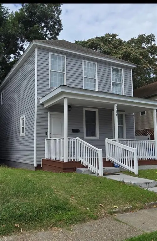 2011 Chestnut Avenue, Newport News, VA 23607 - Image #2