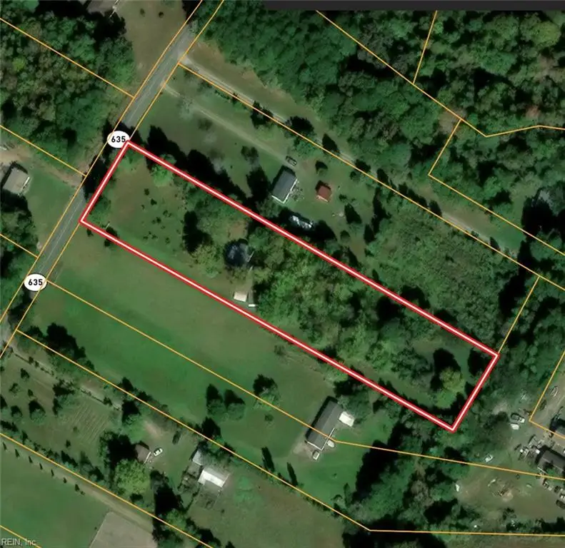 11525 Tucker Swamp Road, Zuni, VA 23898 - Image #1