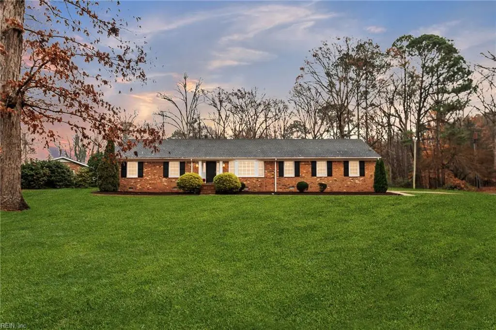 807 Craig Drive, Suffolk, VA 23434 - Image #1