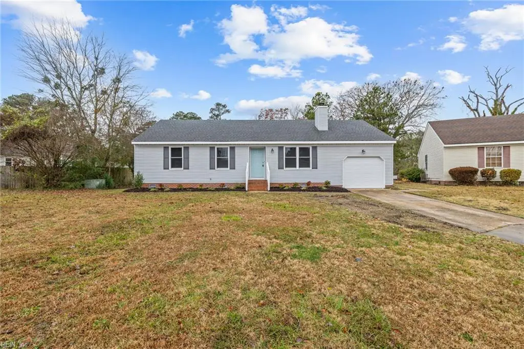 1704 Sandy Pines Court, Chesapeake, VA 23321 - Image #1