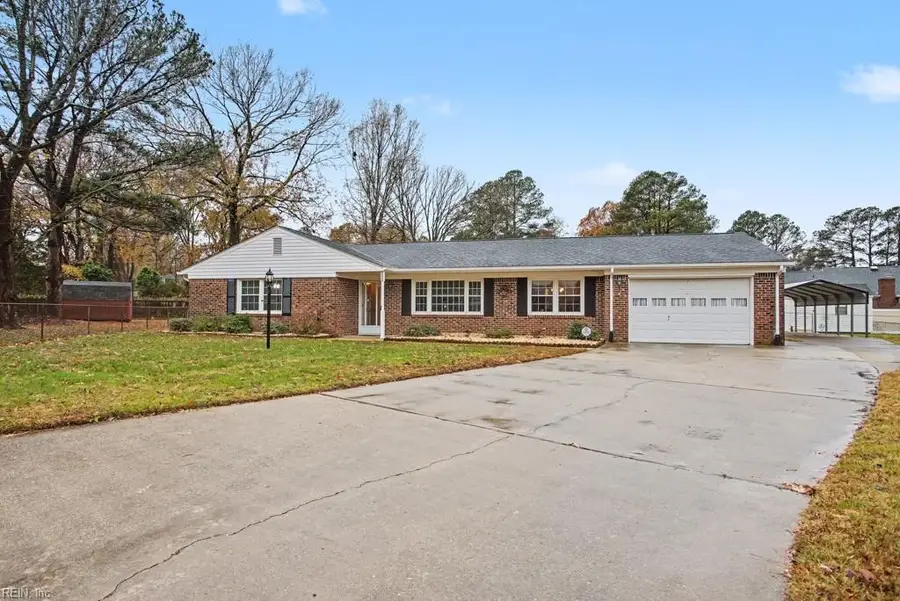 2320 Dunbarton Court, Chesapeake, VA 23325 - Image #2