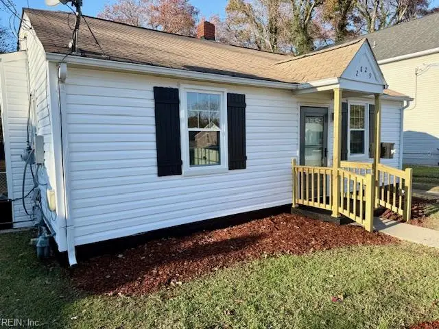 2829 Ryland Road, Hampton, VA 23661 - Image #2