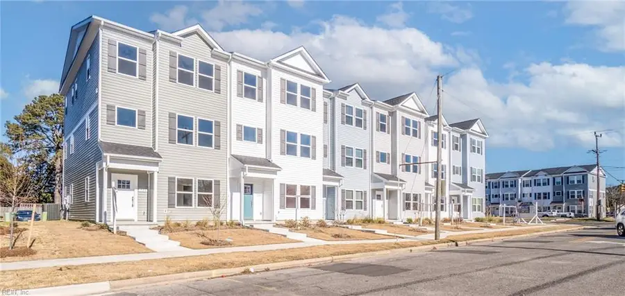 704 Fishermans Road, Norfolk, VA 23503 - Image #2