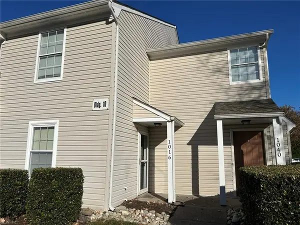 1016 Pebblewood Dr Drive, Virginia Beach, VA 23464