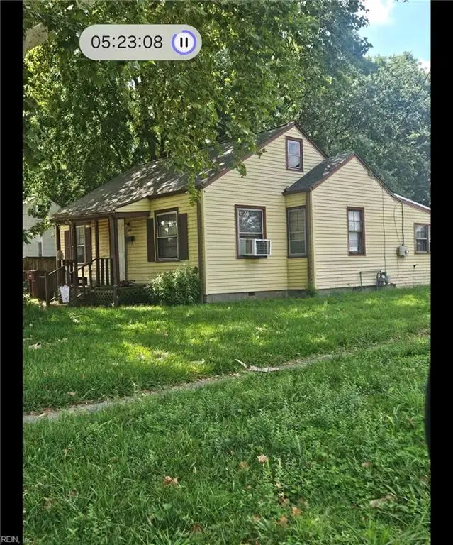 4201 Nautilus Avenue, Chesapeake, VA 23325 - Image #1