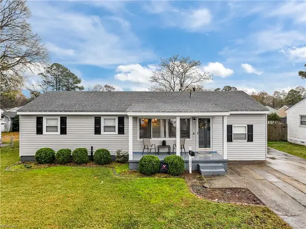 1420 Anne Avenue, Chesapeake, VA 23324