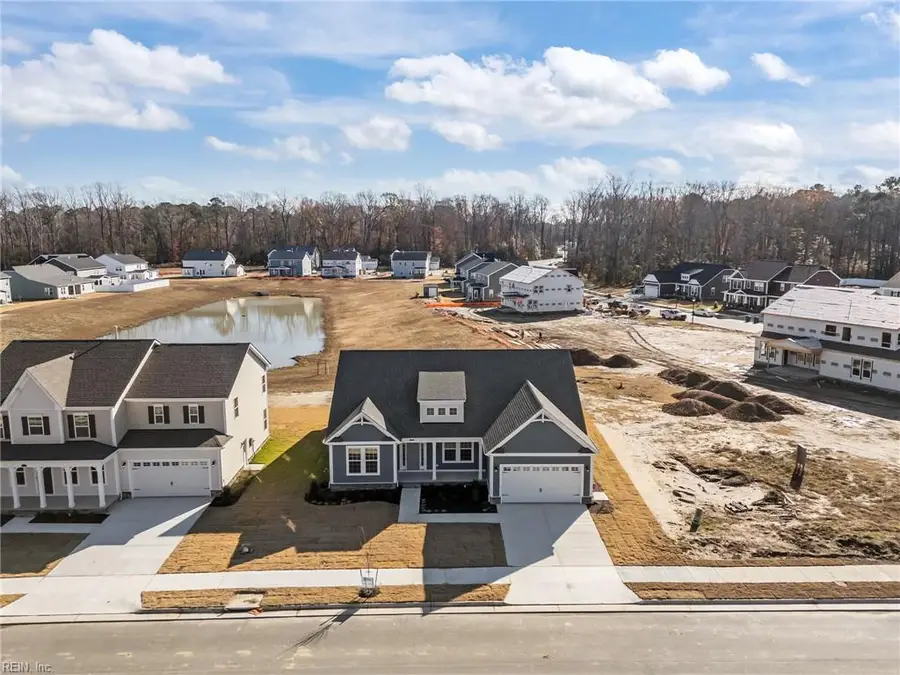 339 Rhapsody Drive, Suffolk, VA 23435 - Image #2