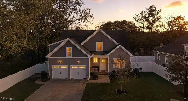 1800 Whites Landing, Chesapeake, VA 23321 - Image #1