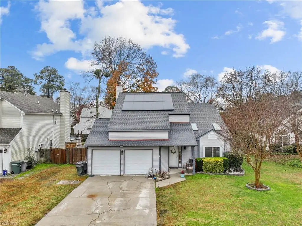 3 Travis Circle, Hampton, VA 23669 - Image #1
