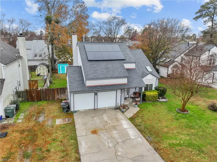 3 Travis Circle, Hampton, VA 23669 - Image #2