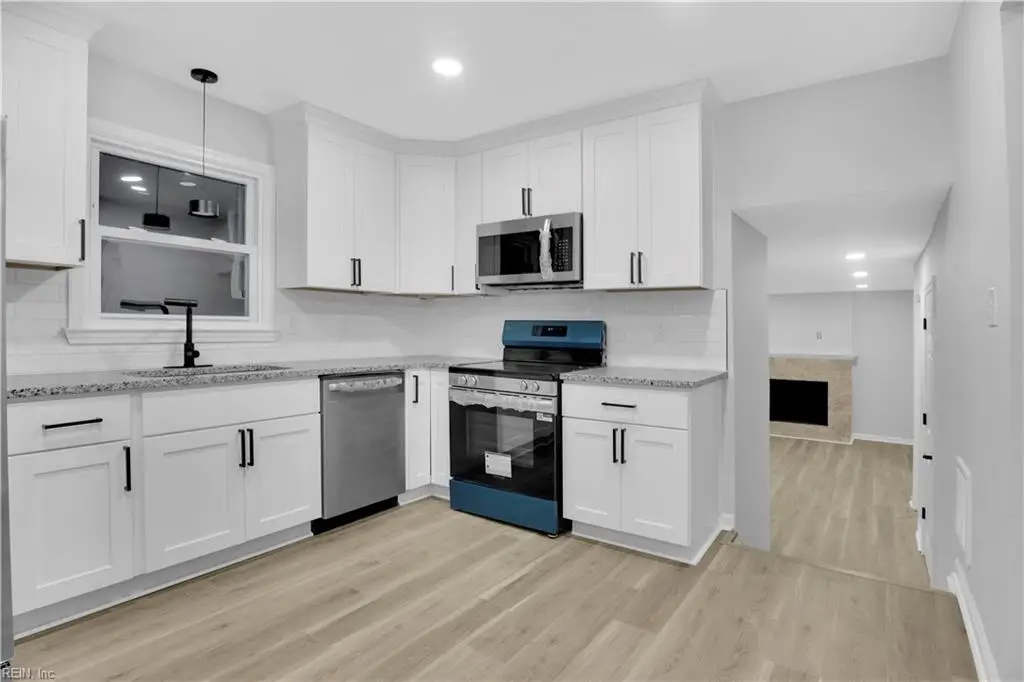 2 Edith Key Street, Hampton, VA 23666 - Image #1