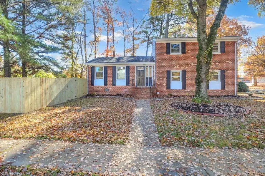 2 Edith Key Street, Hampton, VA 23666 - Image #3