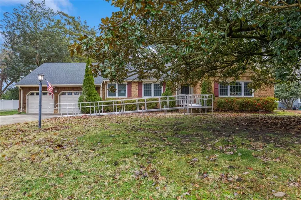 3145 Riveredge Drive, Portsmouth, VA 23703 - Image #1