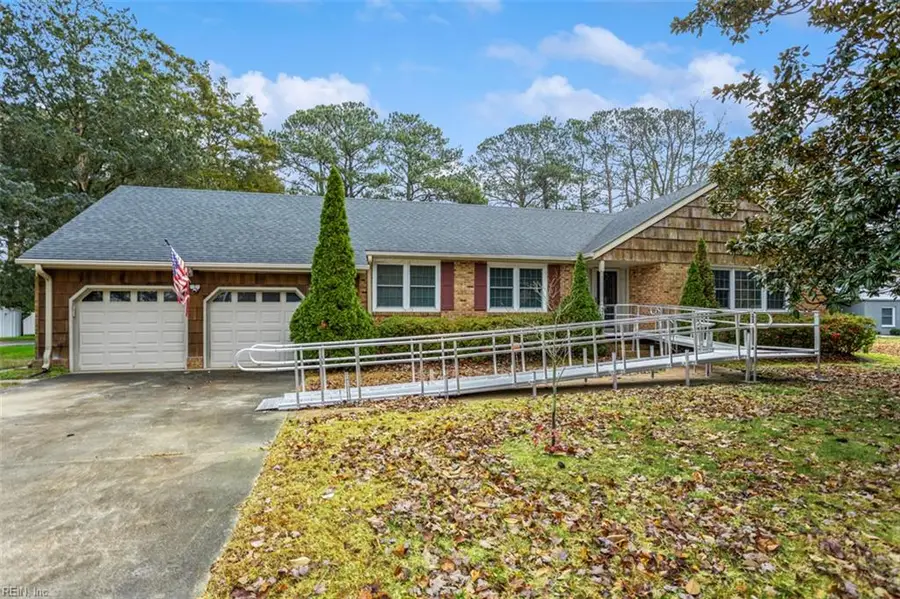 3145 Riveredge Drive, Portsmouth, VA 23703 - Image #2