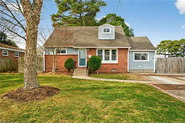633 Kenneth Road, Virginia Beach, VA 23462