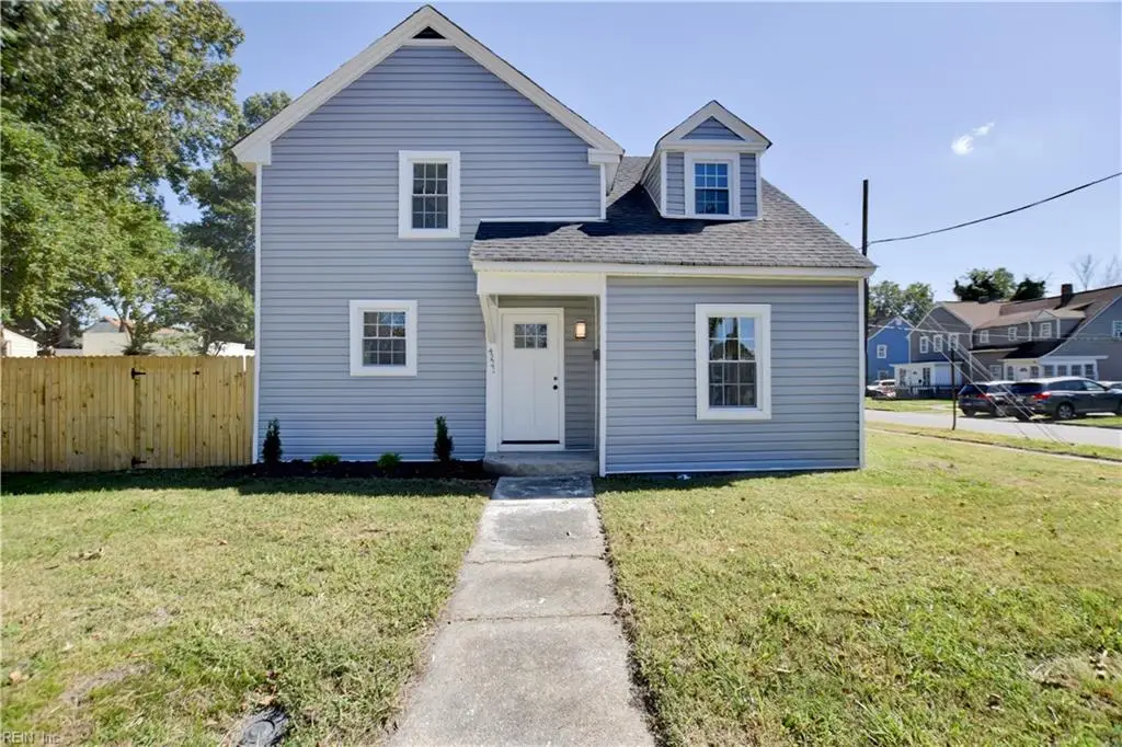 4221 George Washington Highway, Portsmouth, VA 23702 - Image #1