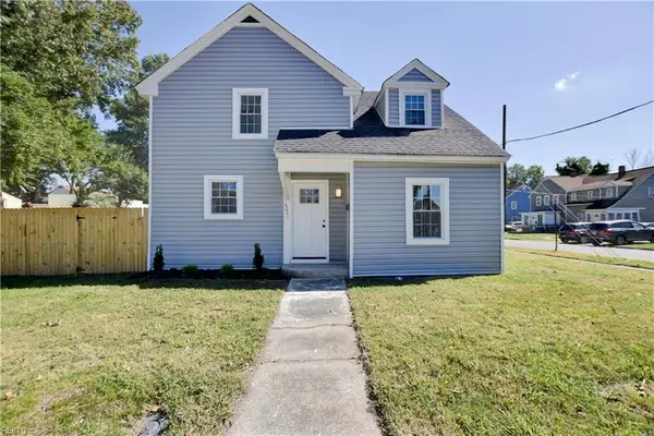 4221 George Washington Highway, Portsmouth, VA 23702