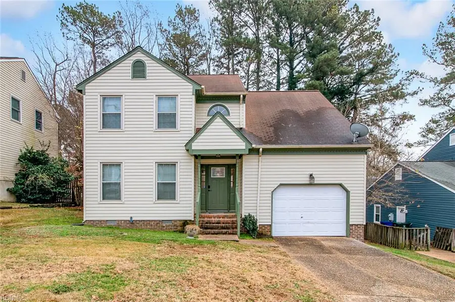 192 Stony Ridge Court, Newport News, VA 23608 - Image #2