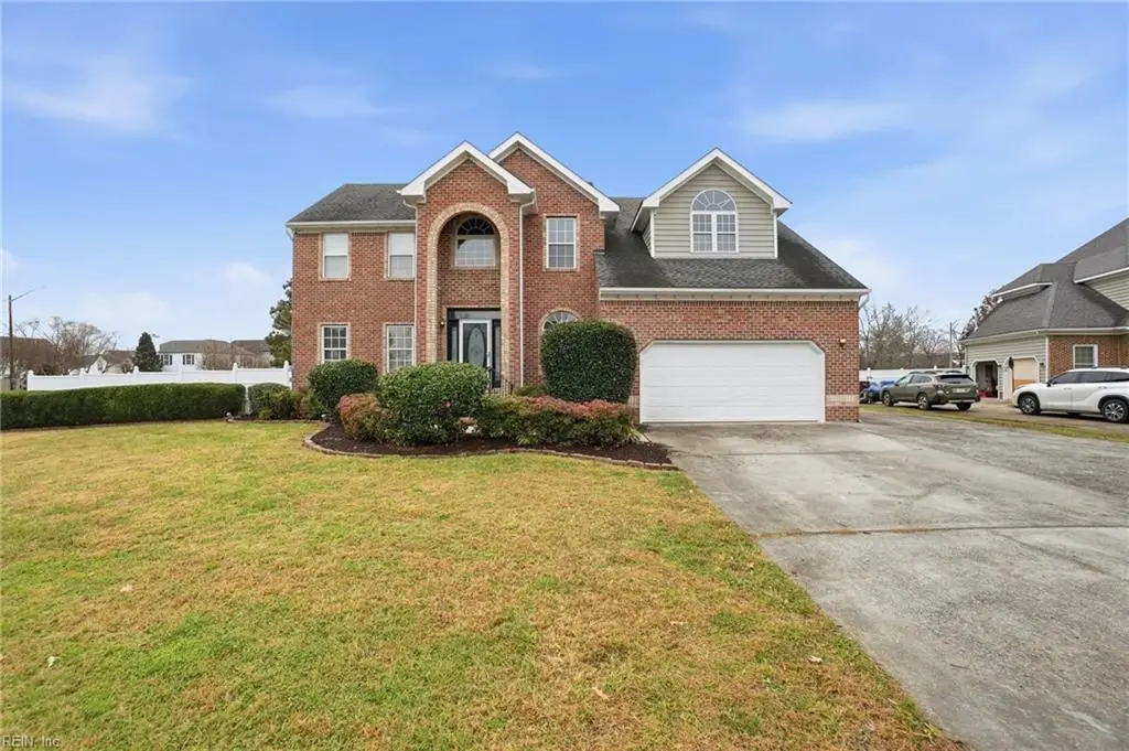 1300 Sasparilla Court, Chesapeake, VA 23320 - Image #1