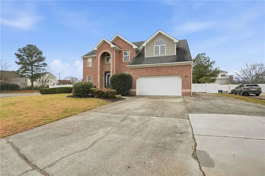 1300 Sasparilla Court, Chesapeake, VA 23320 - Image #2