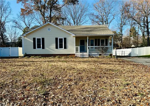 9814 Brenspark Road, Chesterfield, VA 23832