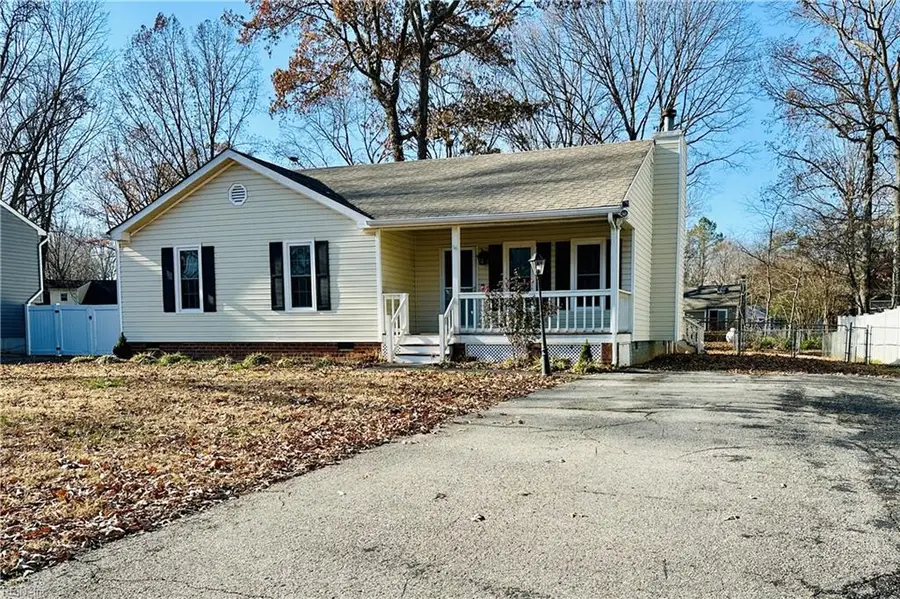 9814 Brenspark Road, Chesterfield, VA 23832 - Image #2