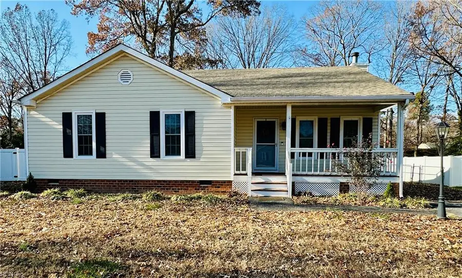 9814 Brenspark Road, Chesterfield, VA 23832 - Image #3