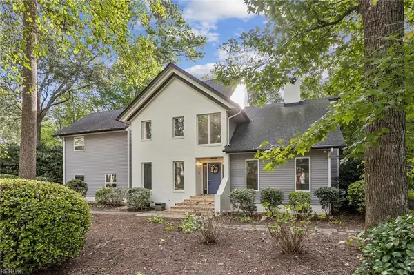 812 Coverdale Lane, Virginia Beach, VA 23452