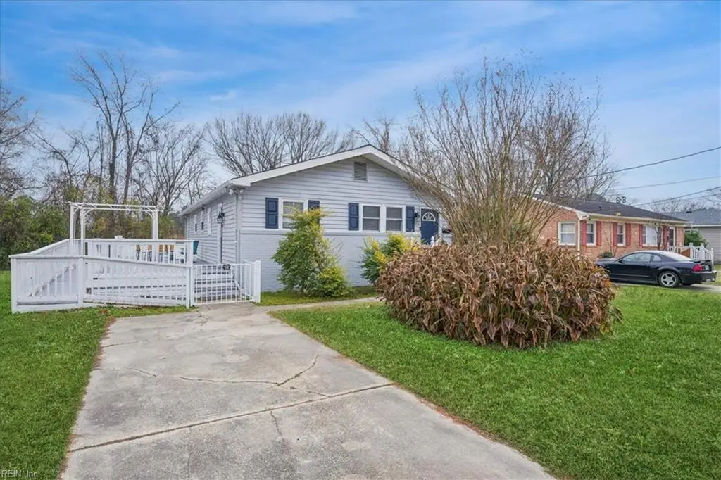 1640 Old Buckroe Road, Hampton, VA 23664 - Image #1