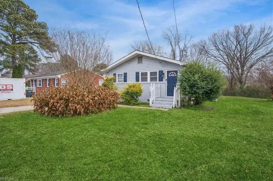 1640 Old Buckroe Road, Hampton, VA 23664 - Image #2