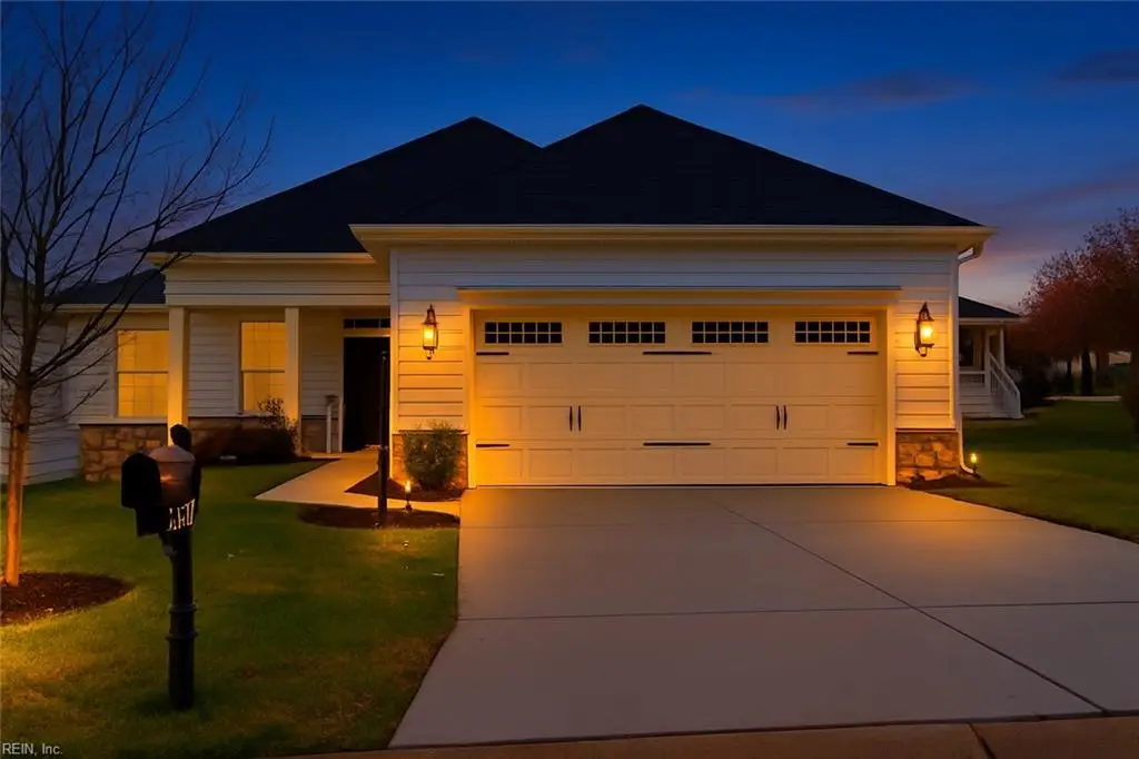 3820 Isaac Circle, Williamsburg, VA 23188 - #1