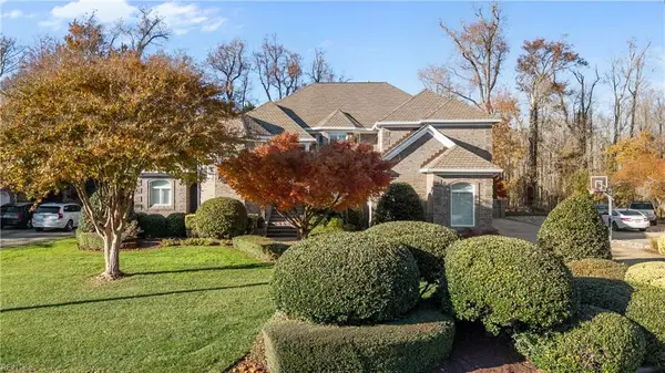 2209 Vadito Way, Virginia Beach, VA 23456