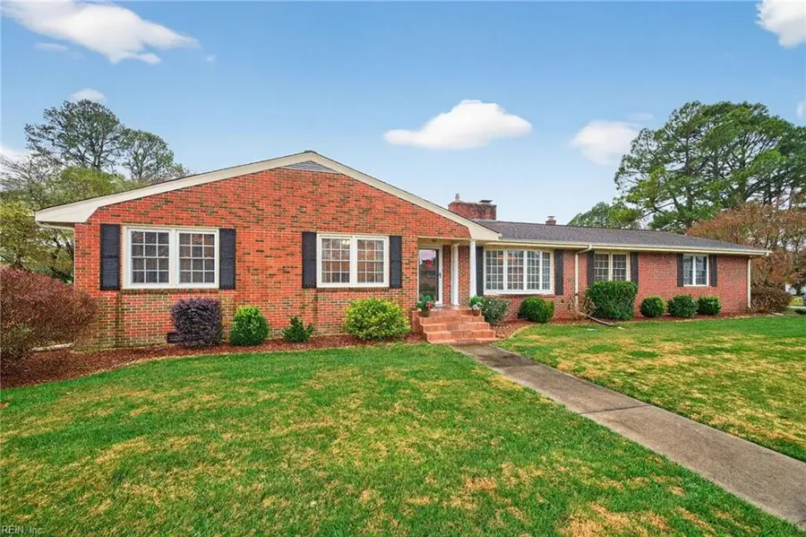 4 Westover Drive, Poquoson, VA 23662 - Image #2